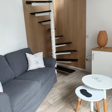 Kingstreet Cottage Зандфорт Экстерьер фото