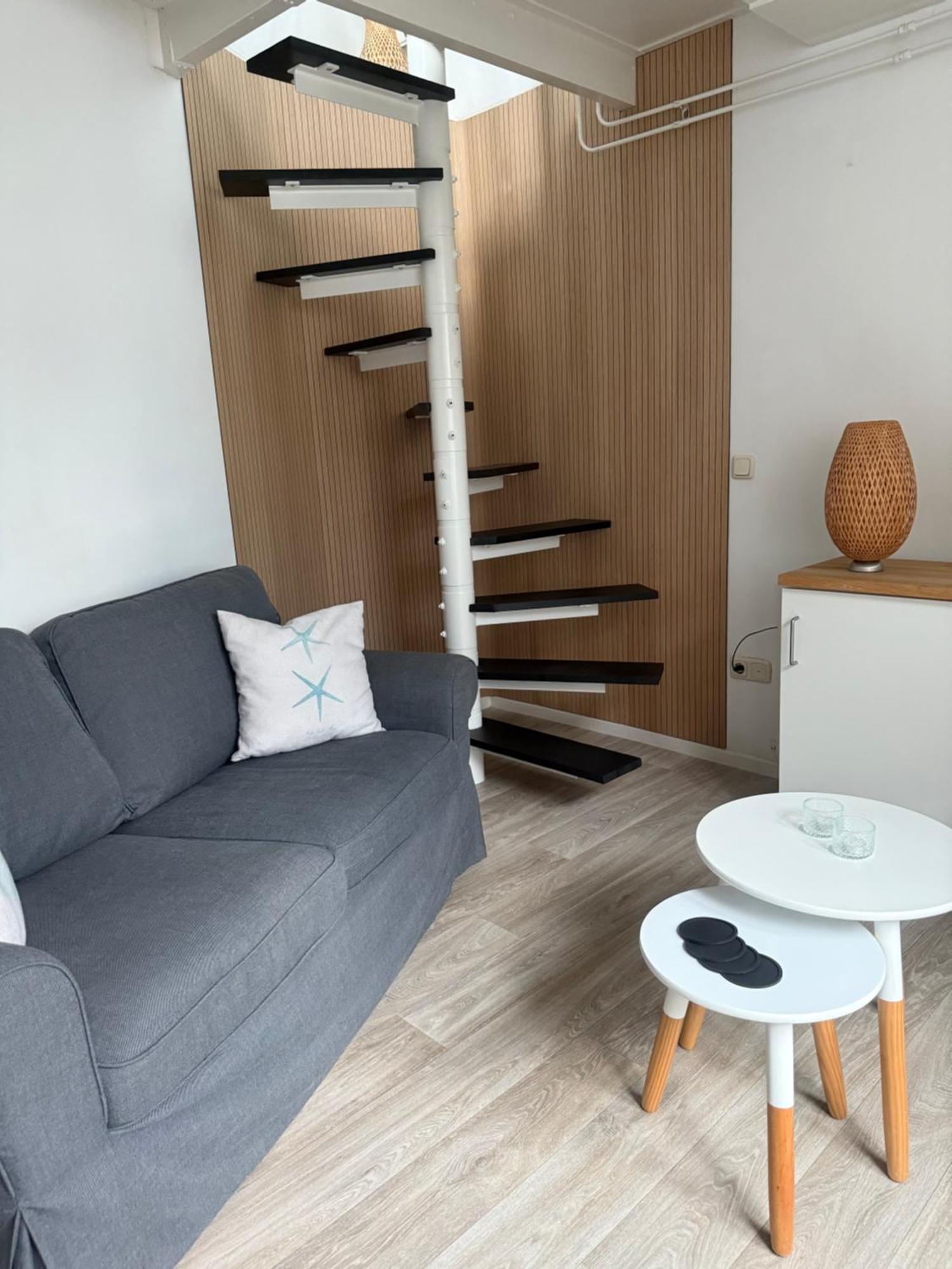 Kingstreet Cottage Зандфорт Экстерьер фото